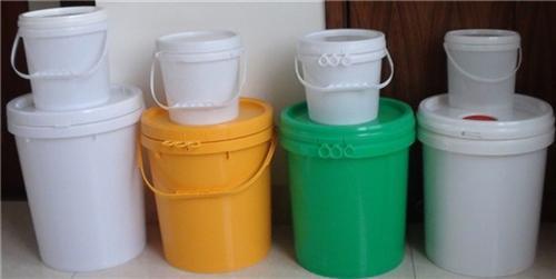 塑料桶廠家批發